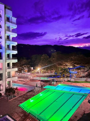 Hermoso Apartasol San Jeronimo
